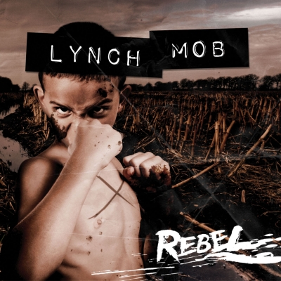 LYNCH MOB Rebel